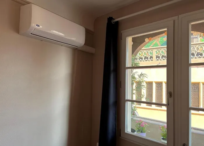 Le Balcon de Colmar