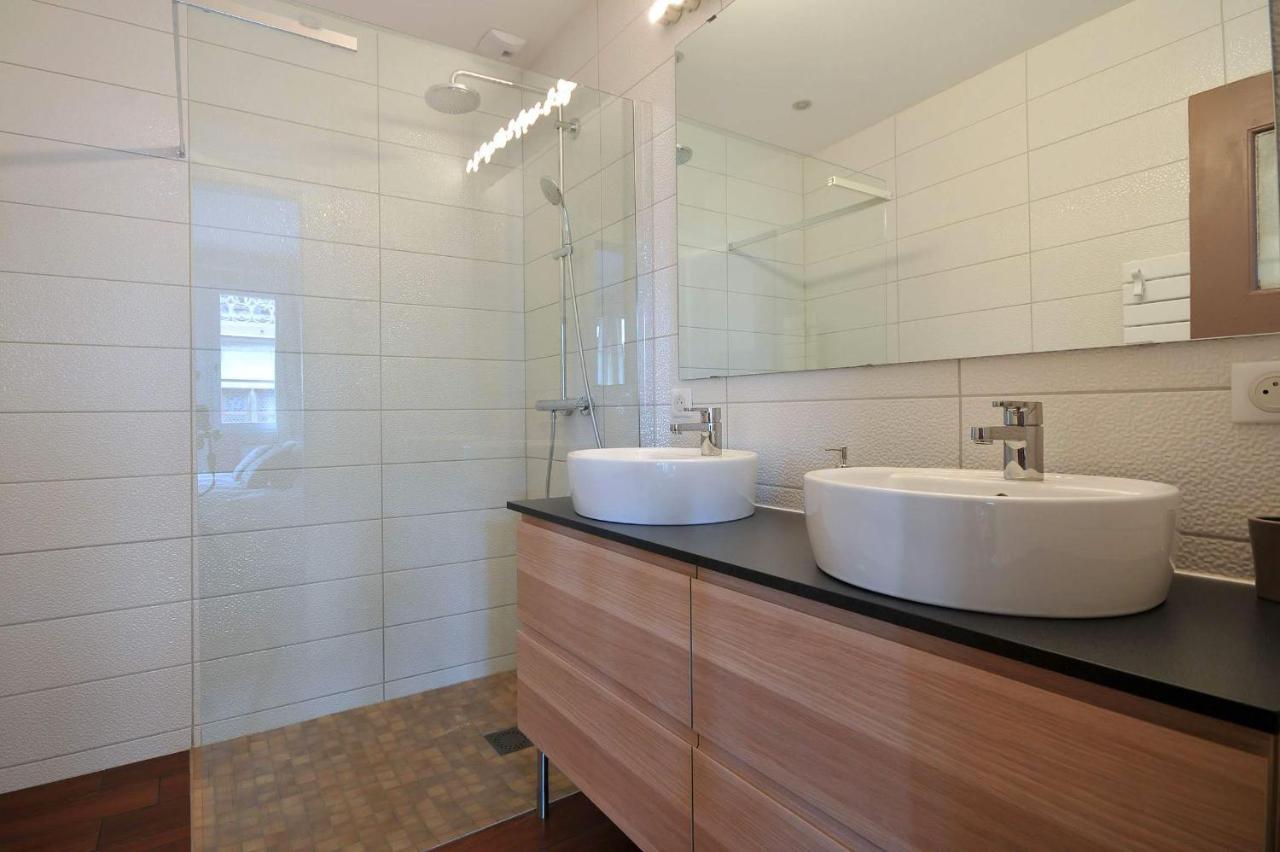 Apartamento Le Balcon De Colmar